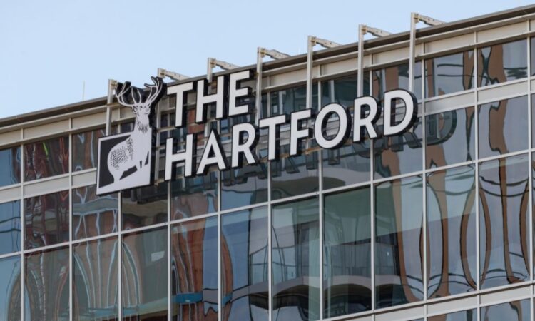 The Hartford’s industrial premiums rise as margins slender