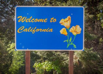 California Republicans ask Washington to kill the state’s new insurer tax
