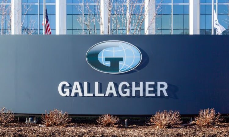 Gallagher’s RPS buys Med James to increase wholesale attain throughout six states