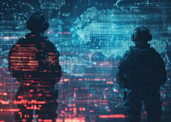 Antares backs new affirmative cyber battle cowl for US important infrastructure operators