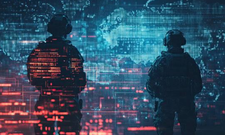 Antares backs new affirmative cyber battle cowl for US important infrastructure operators