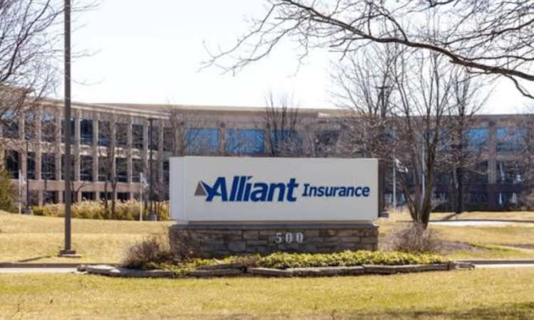 Alliant Insurance coverage Companies provides senior hires to Worker Advantages and M&A groups