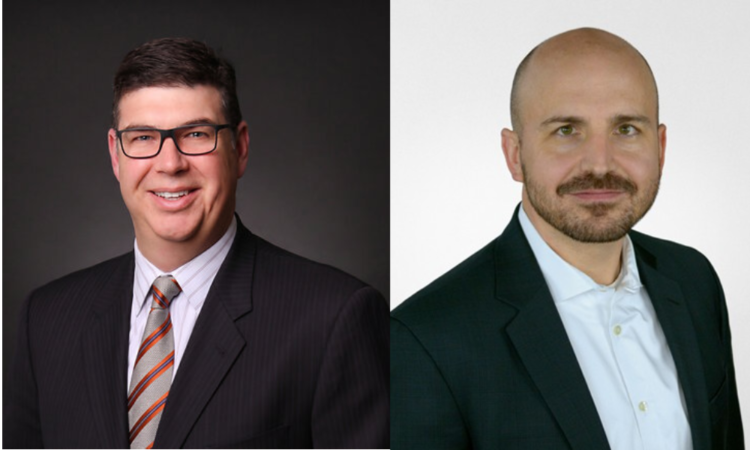 Insurance coverage strikes: Trucordia and Zurich US