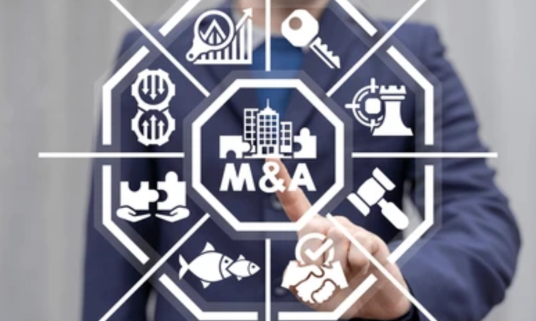 Artistic Planning buys industrial insurance coverage dealer