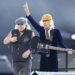 Right here's why rock stars get caught on a freeway to tax hell once they tour Canada