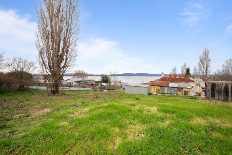 You magnificence! $99k residence with water views on the market, however there is a catch