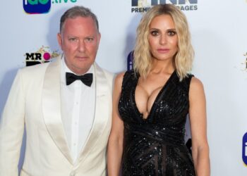 Dorit Kemsley Slammed by Estranged Partner PK Amid Foreclosures Battle