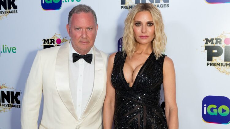 Dorit Kemsley Slammed by Estranged Partner PK Amid Foreclosures Battle