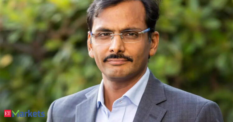Earnings progress to remain sturdy at 14–16%; IT correction a shopping for alternative: Vikas Khemani