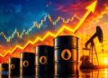 International Market: Euro zone bond yields hit close to one-month excessive as oil surge fuels ECB fee hike bets