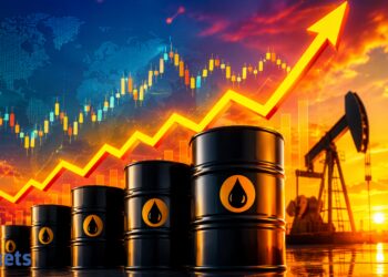 International Market: Euro zone bond yields hit close to one-month excessive as oil surge fuels ECB fee hike bets