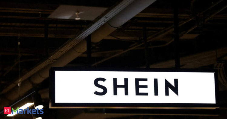 International Markets: Chinese language quick style retailer Shein lastly wins approval for Hong Kong IPO