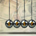Fed, oil dangers to maintain rupee beneath strain; 93 unlikely: ET Ballot