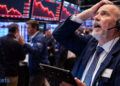 US shares as we speak: Nasdaq, S&P fall over 1%, finish decrease for week as chip selloff broadens