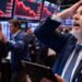 US shares as we speak: Nasdaq, S&P fall over 1%, finish decrease for week as chip selloff broadens
