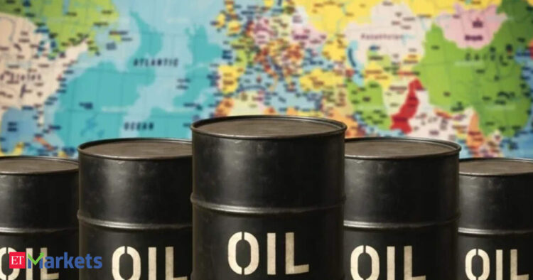 Oil Value As we speak (July 20): Crude oil jumps 3%, crosses $90 as US and Iran change assaults. $100 in sight?