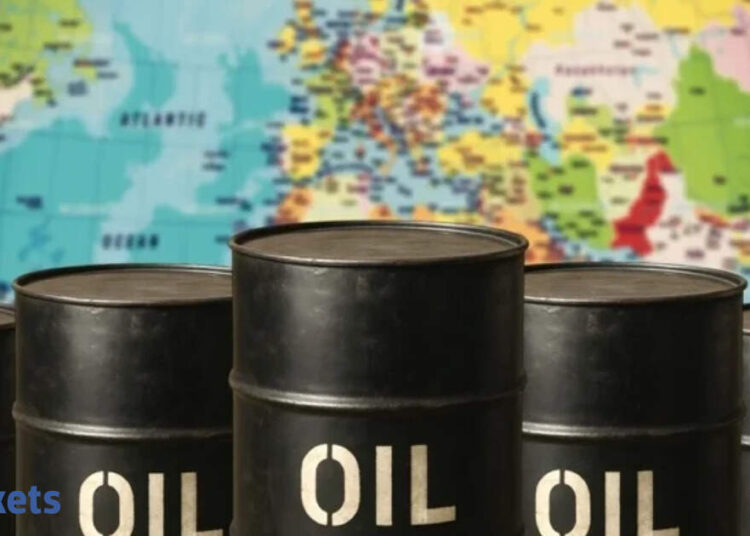Oil Value As we speak (July 20): Crude oil jumps 3%, crosses $90 as US and Iran change assaults. $100 in sight?