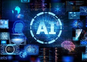 AI-focused E2E Networks shares hit 5% higher circuit as agency swings to black in Q1, income soars 334%