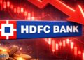 HDFC Financial institution shares fall as 3 US regulation corporations launch probe over alleged federal regulation violations