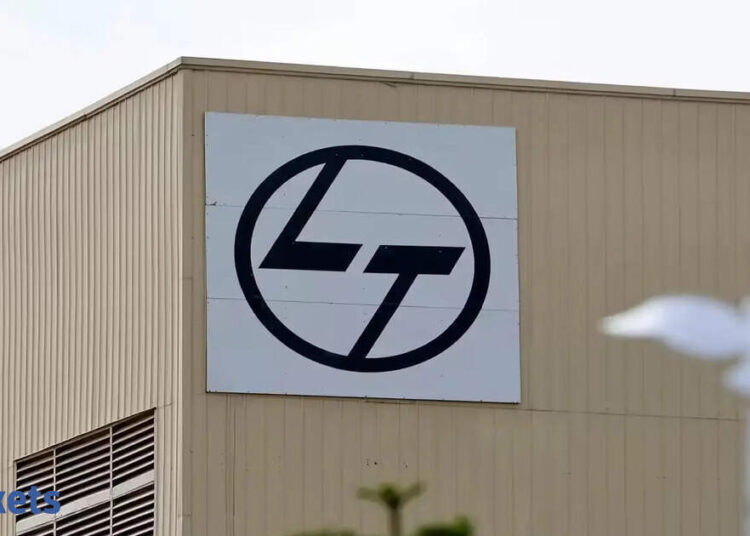 L&T shares rise 4% after Q1 earnings. Why Goldman Sachs, different brokerages stay bullish?
