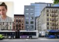 Manhattan Penthouse Turns into Nightmare of Mildew for Juilliard Grad