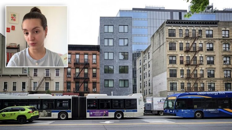 Manhattan Penthouse Turns into Nightmare of Mildew for Juilliard Grad