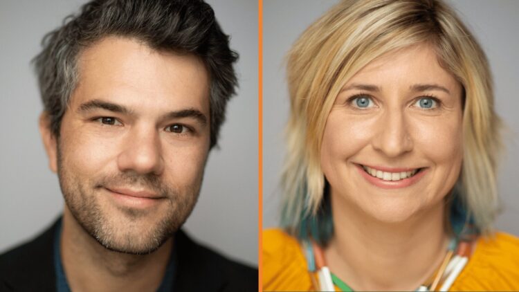 Imagine restructures international group to ‘speed up artist improvement technique’