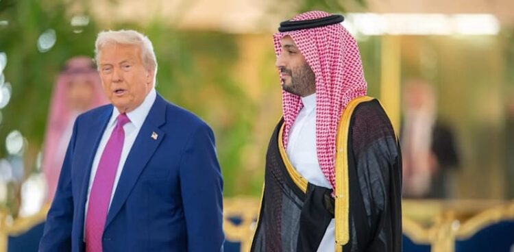 Trump is being coercive and unserious