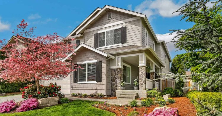 20 Tricks to Enhance Curb Attraction