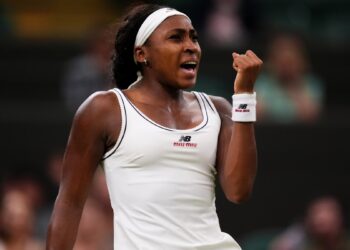 Coco Gauff Turned a Home-owner at 20—however Nonetheless Trains at Her Dad and mom’ Home