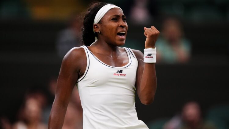 Coco Gauff Turned a Home-owner at 20—however Nonetheless Trains at Her Dad and mom’ Home
