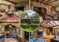 Restored 1678 First Interval Property Affords ‘Genuine’ Glimpse Into the Previous