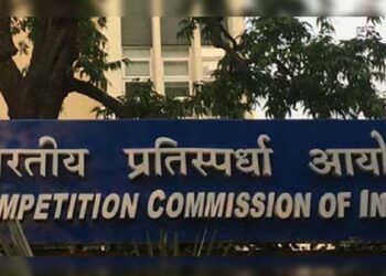CCI could contemplate market examine on digital financial system