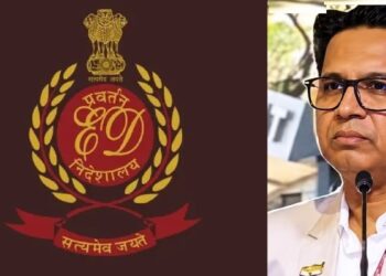 ED attaches ₹941 crore property linked to EBIX Chairman Vikas Garg as Mahadev case seizures contact ₹3,800 crore