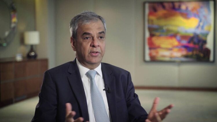 ‘By no means a great time to name it a day…’: Kotak Financial institution’s MD & CEO Ashok Vaswani on his resolution to depart