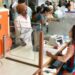 Behind the discount in workforce in India’s high three personal sector banks