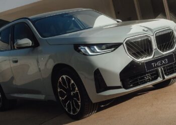 What’s the full type of BMW? This is the which means behind the world well-known luxurious automotive model