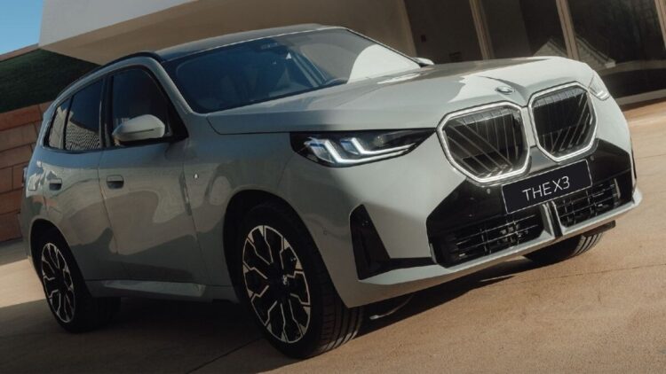 What’s the full type of BMW? This is the which means behind the world well-known luxurious automotive model