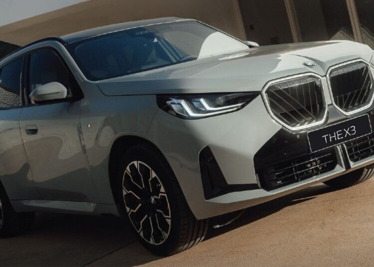 What’s the full type of BMW? This is the which means behind the world well-known luxurious automotive model