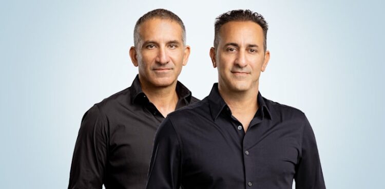 Migdal invests in actual property co Man & Doron Levy
