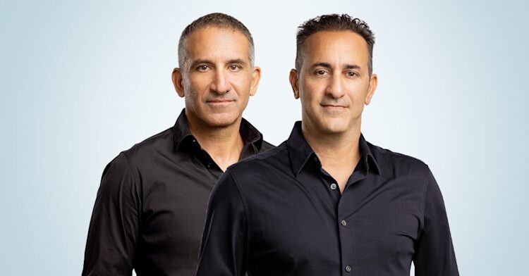 Migdal invests in actual property co Man & Doron Levy