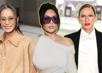 How Stars Like Kim Kardashian Actually Design Their Dream Houses