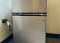 Arctic King Mini Fridge with Freezer solely $138 shipped, plus extra! {Good for the Dorms}