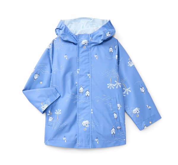 *HOT* Carter’s Youngster of Mine Toddler Rain Jackets as little as $5.63!
