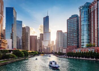 Distinctive Issues to do in Chicago