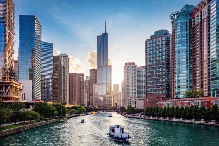 Distinctive Issues to do in Chicago