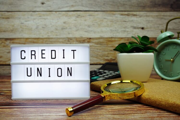 Why a Credit score Union May Be the Smartest Place to Get a Pupil Mortgage