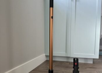 Dyson PencilWash Cordless Moist Ground Cleaner solely $219.98 shipped! {At present Solely}