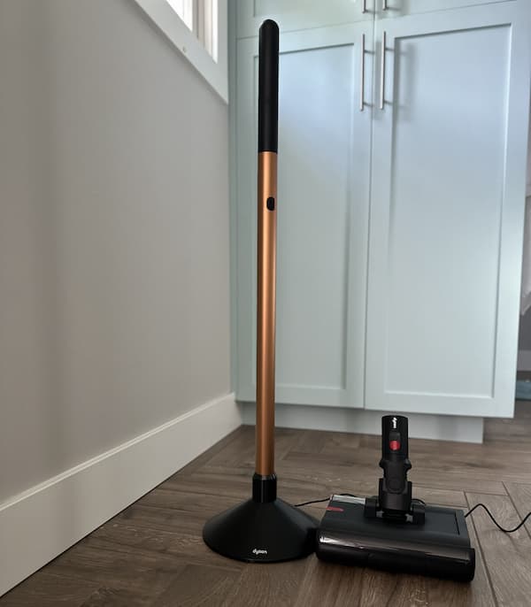 Dyson PencilWash Cordless Moist Ground Cleaner solely $219.98 shipped! {At present Solely}