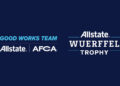 Allstate, AFCA announce 2026 Good Works Crew nominees acknowledged for management in neighborhood service